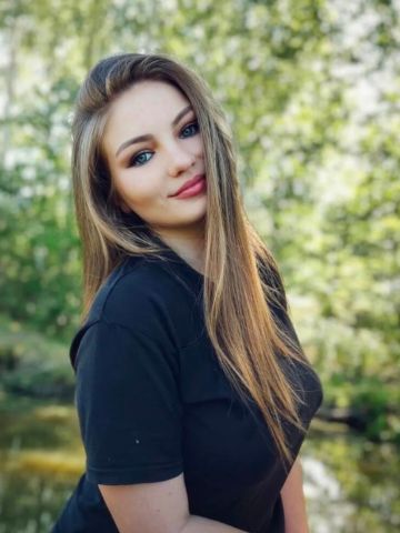 Проститутка Роза